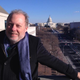 Garry Charnock in Washington, DC. Credit: Bryan Jungworth.